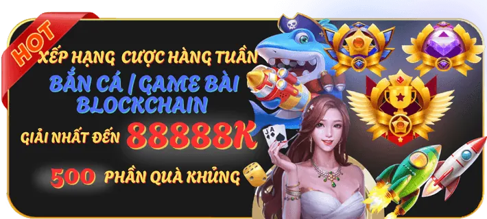 Mẹo chơi Nổ Hũ Bắn Cá sv33888