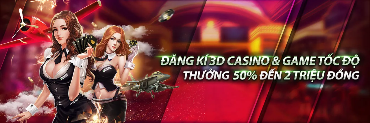 Sòng bạc trực tuyến SV33888 với người chia bài thật, không khí sang trọng