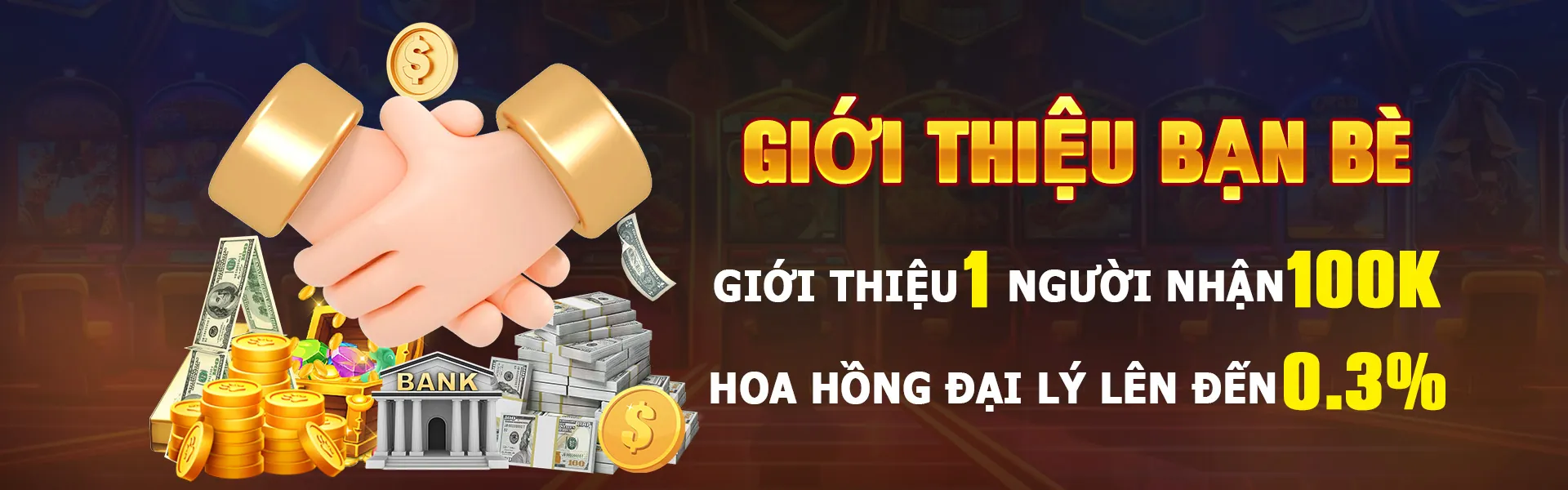 Hình ảnh chào mừng người dùng mới sv33888 link vào