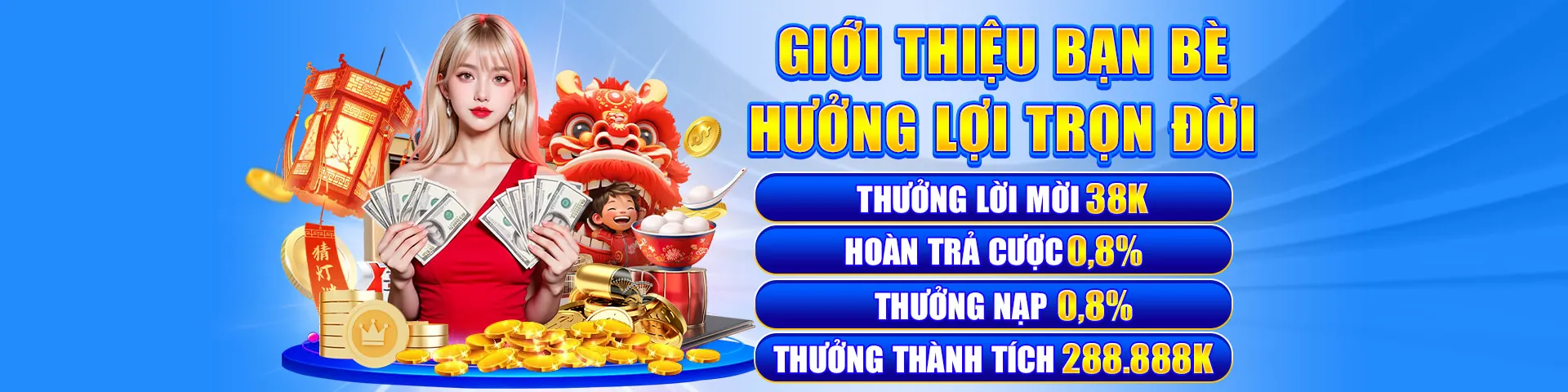 Banner SV33888 mới nhất