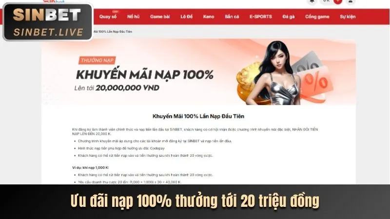 Casino trực tuyến SV33888
